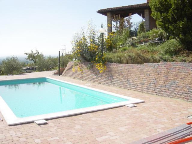 B&B di Spineto Villaromagnano Esterno foto