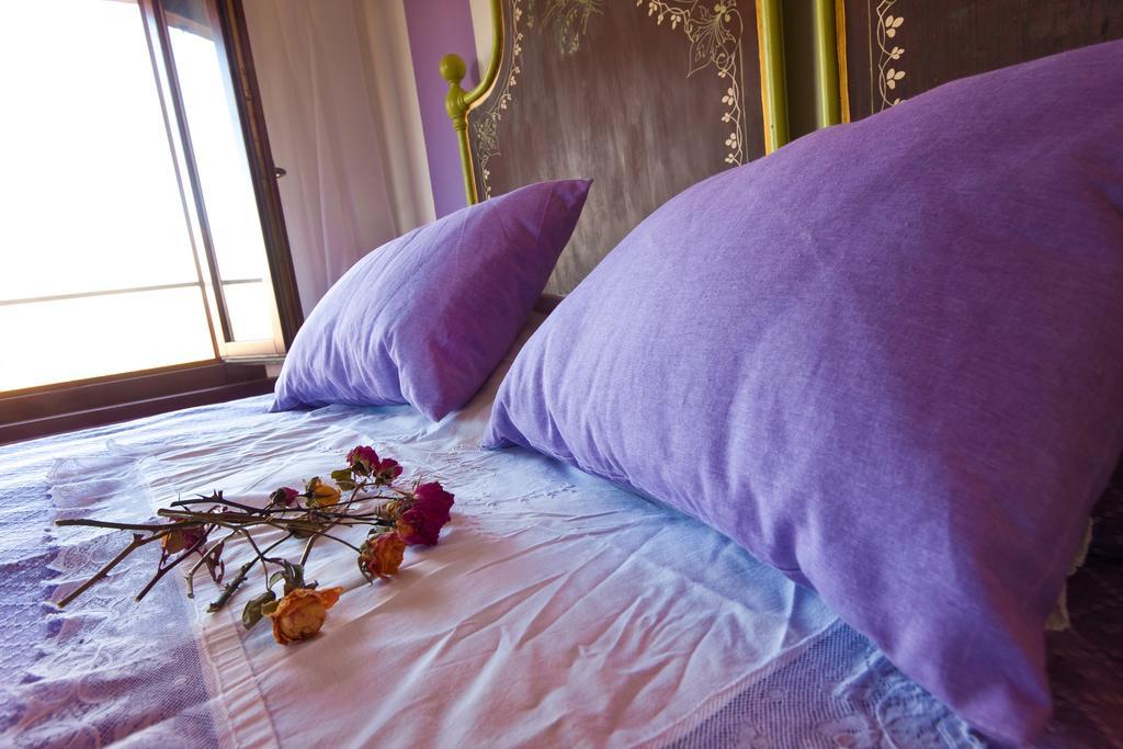 B&B di Spineto Villaromagnano Camera foto